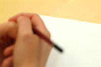 Applying for jobs